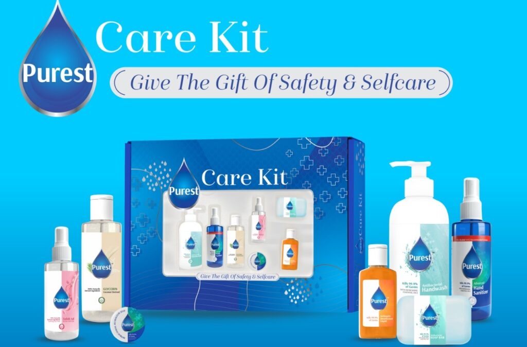 Purest-Cure-Kit