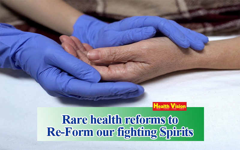 Rare-health-reforms