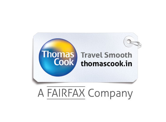 Thomas-Cook-India