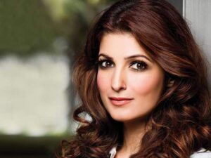 On Iron Deficiency Day, Twinkle Khanna inaugurates female Anemia risk indicator tool