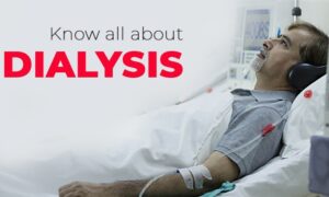 Dialysis: What to keep in mind before undergoing dialysis during a pandemic?