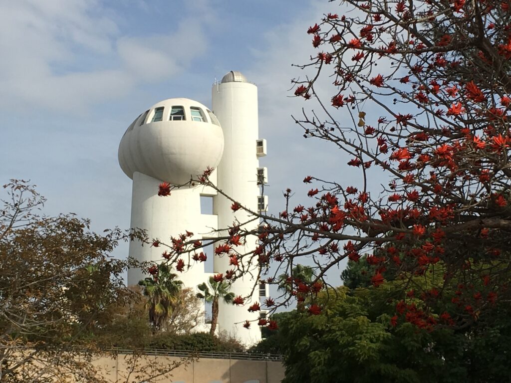 Weizmann Institute of Science