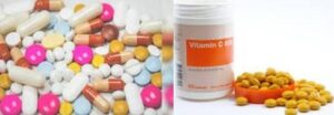 Vitamin-C tablets : Are commercial gains of a few hurting the needs of many?