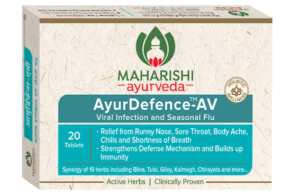 AyurDefence