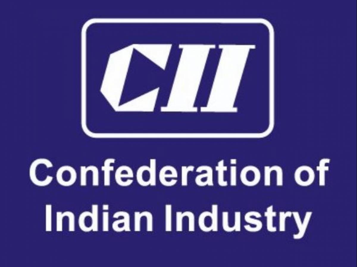 CII Local Institute President - Credly