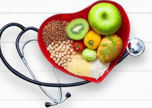 Heart-Healthy-Diet-Foods