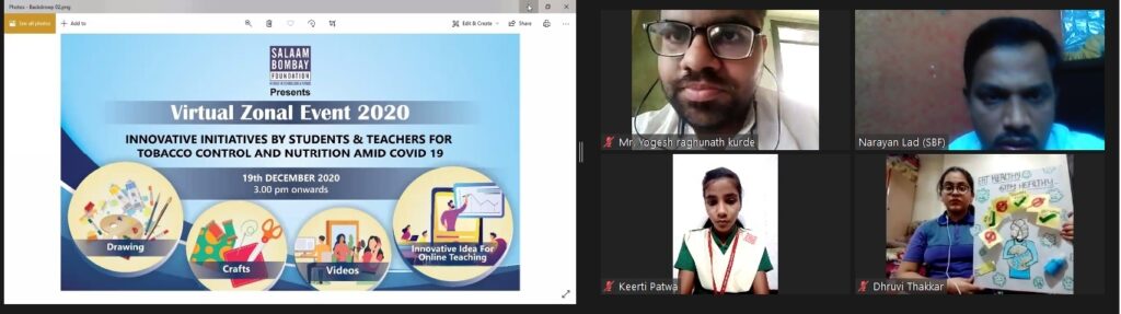 SBF-Virtual-Zonal-Event