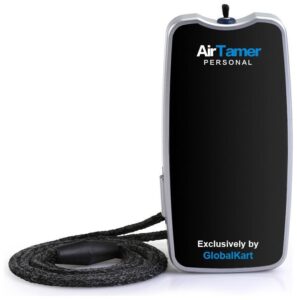 airtamer Four must-have gadgets for health and safety during this pandemic.
