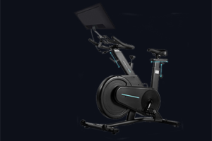 Synq.Fit- a smart bike for your whole family
