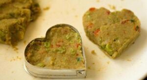 heart-patties