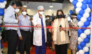 Narayana health launches MSMF MedTech innovation centre – BIRAC BIONEST