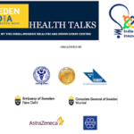 Sweden India health talks - Hon’ble Health Minister Dr Harsh Vardhan  to attend the inaugural session