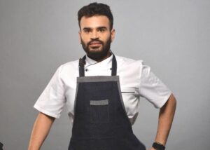 Chef-Sagar-Bajaj