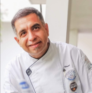 Chef-Vineet-Manocha