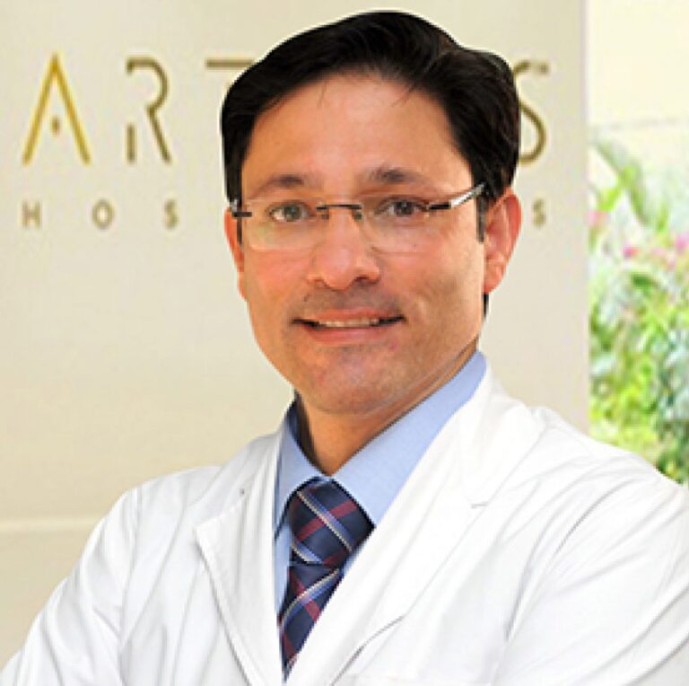 Dr Rajan DR. S K RAJAN - Health Vision