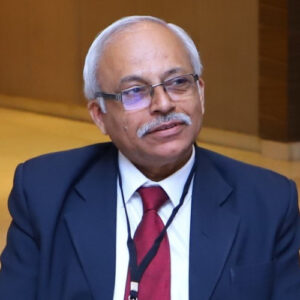 Dr Amitav Banerjee