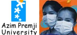 Azim Premji University study highlights the impacts of COVID-19 pandemic