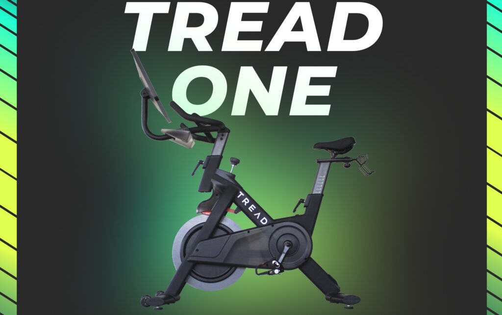 TREAD-One-Spin-Cycle