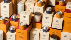 Umbr Tree Candles : A whiff of freshness in the home fragrances sector