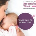 Simple Ayurvedic steps for easy Breastfeeding