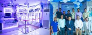 OMRON Healthcare expands its reach in South India, inaugurates service center at Hyderabad