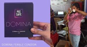 pee-safe-Domina-female-condoms