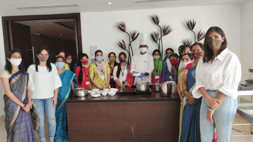 Mercure Hyderabad KCP