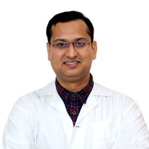 Dr.Kapil Sharma Senior Consultant- Gastroenterology Batra Hospital New Delhi