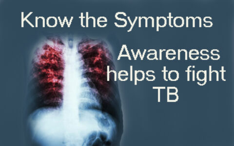 Fight Against Tuberculosis Begins with Awareness