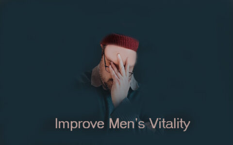 Improve Men's Vitality