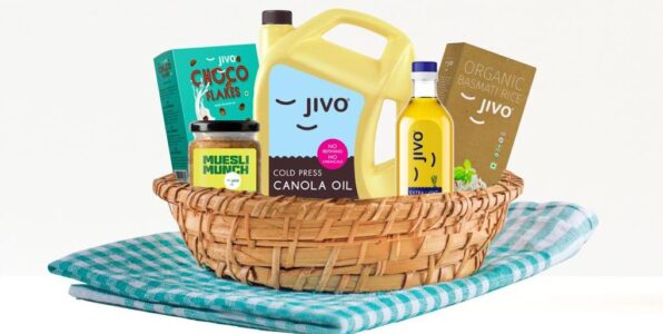 JIVO-Health-Basket