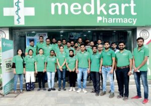 Medkart redefining landscape of affordable healthcare in India
