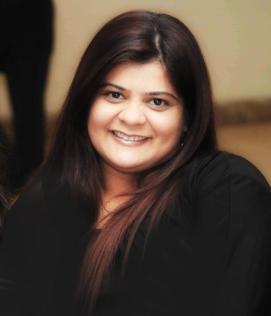 Preetha-Vasanji-Senior-Vice-President-Doceree