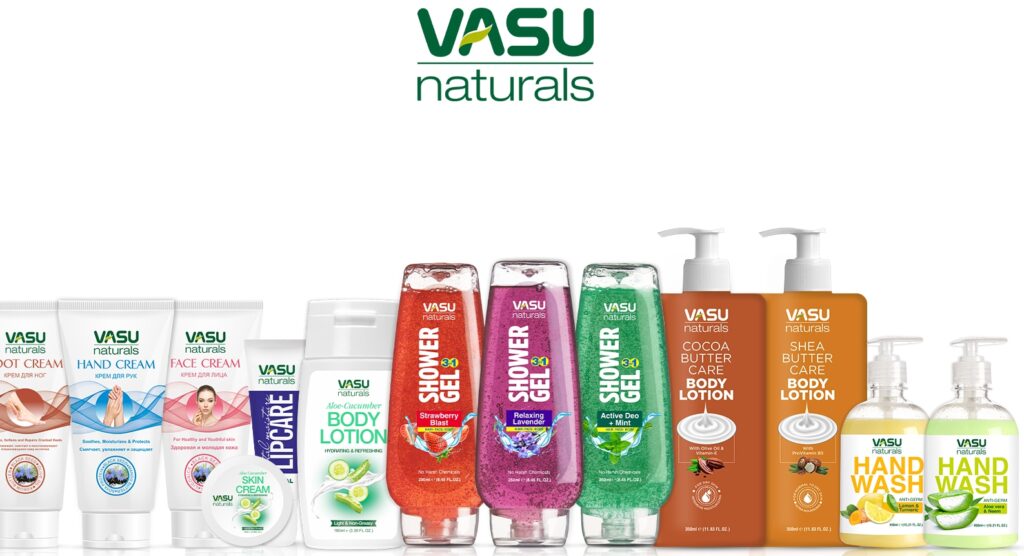 Vasu-Naturals