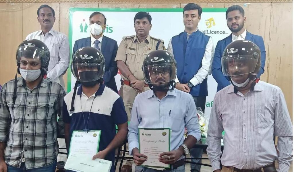 World Head Injury Awareness Day