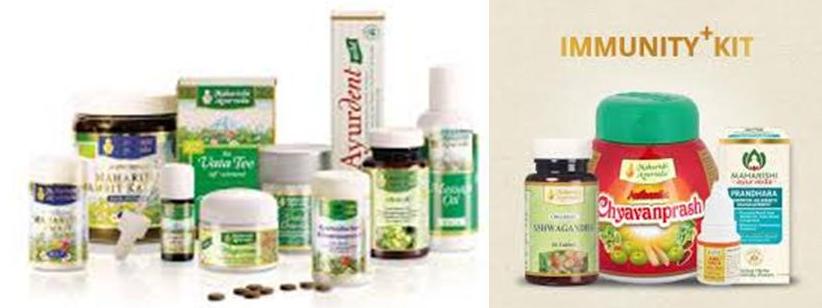Demand of Ayurveda products increased - Ayurveda market in India to reach INR 710.87 billion by 2024