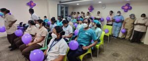 Columbia Asia Hospitals launches #MyChoiceIsMe and #SpeakToCare campaign ; urges women to speak-out on their health issues 