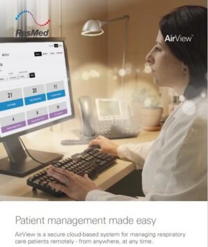 AirView-for-Respiratory-Care