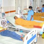 Dialysis patients in Bangalore & Chennai can now opt for Home Hemodialysis