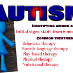  Autism in children: Identifying the signs and tips to manage