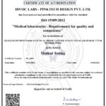 DIVOC Health receives NABL accreditation