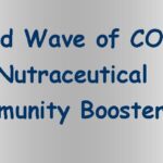 Immunity Boosters to Fight the Second Wave of COVID