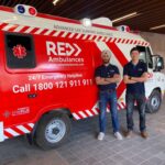 Red Ambulance in Bengaluru: StanPlus expands its geographical footprint