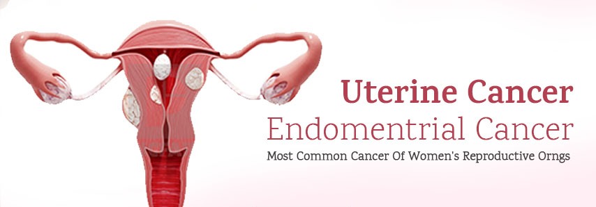 Bleeding after Menopause could be Endometrial Cancer. - Health Vision