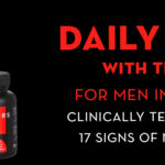 Boost testosterone levels: Misters launched Daily Josh with Tesnor(TM) 