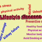Lifestyle diseases : Prevention and Care