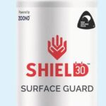 Shield30 that provides  protection from surface-borne covid infection launched