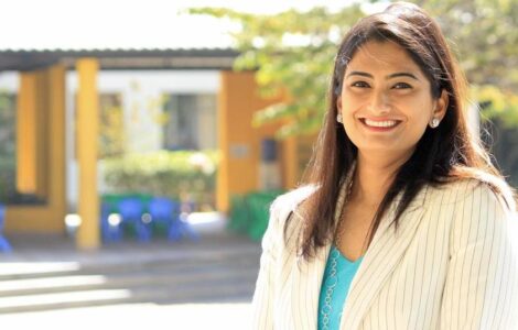 Ms.-Shweta-Sastri-Managing-Director-Canadian-International-School