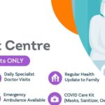 Pristyn care sets up ‘COVID-19 treatment centre’