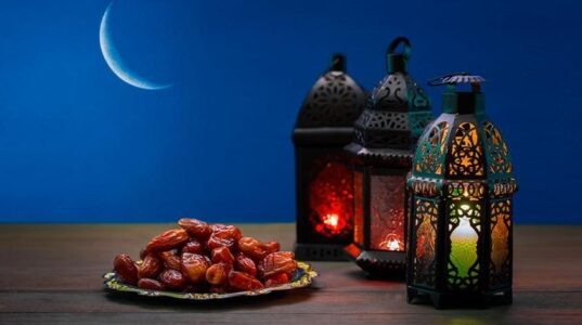  Ramadan fasting : Is this religious fasting good for health?